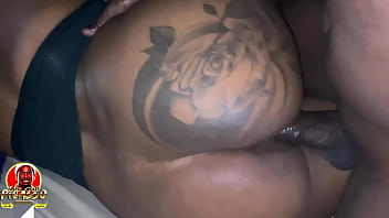 SexGodPicasso Fucks @SexxiDiamond22 (Fan Fuck)