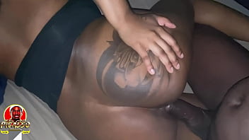 SexGodPicasso Fucks @SexxiDiamond22 (Fan Fuck)