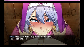 Bakunyuu Party NTR Episode8-Lietta branch Part 2