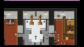 Bakunyuu Party NTR Episode8-Lietta branch Part 2