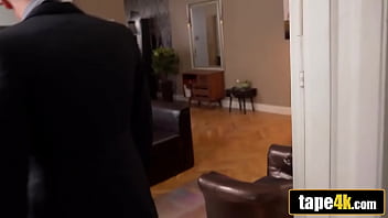 That Idiot Lost His Petite Teen Girlfriend In a Chess Game