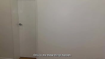 El Nerd Cornudo de mi novio me descubre siendole infiel con la MILF de mi Suegra! Naty Delgado y Silvana Lee