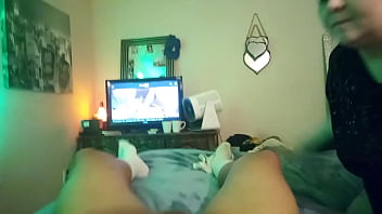 Bbc CREAMPIE HIS STEP SIS IN DOGGY