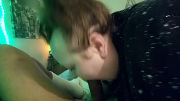 Bbc CREAMPIE HIS STEP SIS IN DOGGY