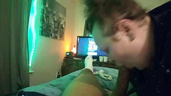 Bbc CREAMPIE HIS STEP SIS IN DOGGY