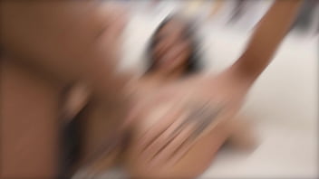 4on1 DAP - Tattooed Hottie Mih Ninfetinha Gapes Her Ass Apart During DAP Fuck Frenzy SZ2985