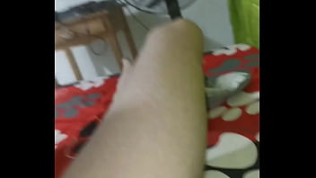 me puse de novio con la vecina y ahora viene todos los d&iacute_as a mi casa y follamos