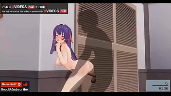 Uncensored anime Fate FGO Sakura Matou hardcore