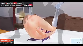 Uncensored anime Fate FGO Sakura Matou hardcore