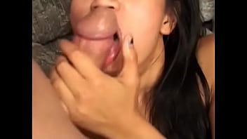 Jaylo Deeva and Delia Stone suck cock and get fucked and jizzed on