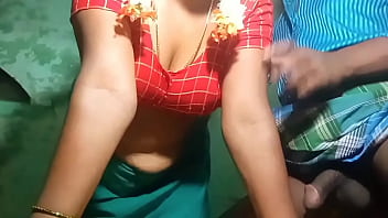 indian teachar lovely comshot