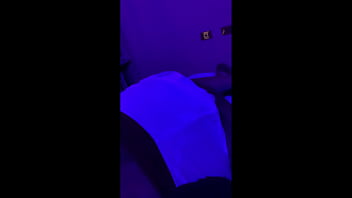 7 different times where I am being taken either with the mouth or pussy