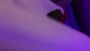 7 different times where I am being taken either with the mouth or pussy