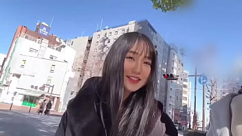 初撮影の22歳 大阪出身 色白細身の 「女 少 美 」フェラ 無修正