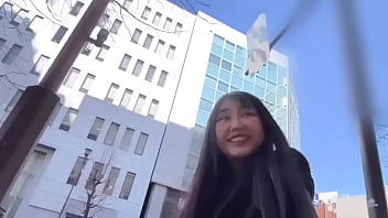 初撮影の22歳 大阪出身 色白細身の 「女 少 美 」フェラ 無修正