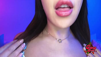 Please Don&rsquo_t Wear A Condom and Creampie my Pussy! Asian Goddess Nicole Doshi