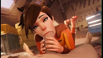 SFM NSFW Short Compilation (Artists: Bewyx, Grand cupido)