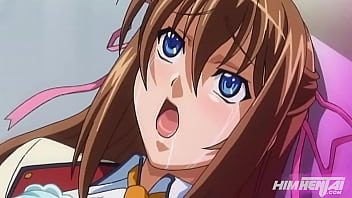 My partner cums inside my pussy, it&#039_s too much, it comes out of my pussy - Hentai Uncensored