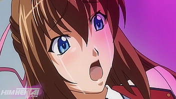 My partner cums inside my pussy, it&#039_s too much, it comes out of my pussy - Hentai Uncensored