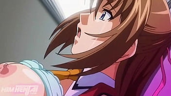 My partner cums inside my pussy, it'_s too much, it comes out of my pussy - Hentai Uncensored