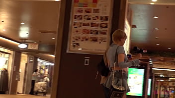 浜崎真緒 ごっくんデート