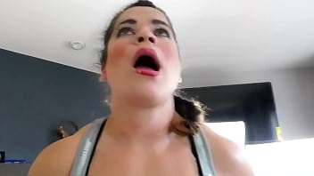 Robot Girlfriend - Blowjob AI (preview clip)