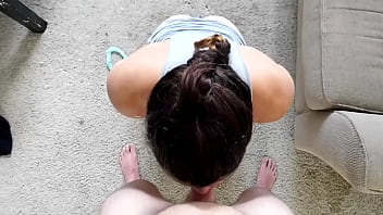 Robot Girlfriend - Blowjob AI (preview clip)