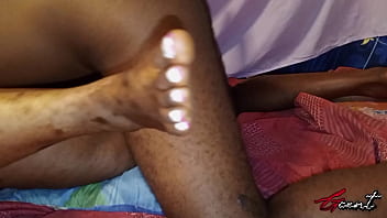 Gcent eating Ghana pussy like tomorrow no day