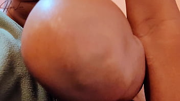 Beautiful Malaysian Babe Gives Her First Blowjob 2