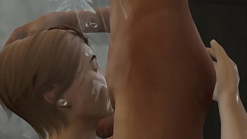 THE SIMS - DEEP THROAT