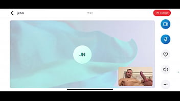 Elcapitanoro masturbating on Skype request ukrob of