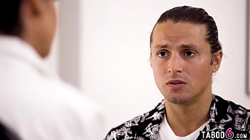 School nurse Jamie Michelle helps student with a boner that wouldnt go away