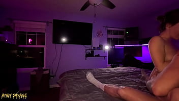 Passionately Dominating Ciren Verde