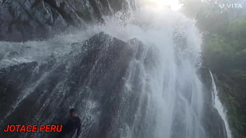 DESPUES DE UN VIAJE FOLLAMOS Y DISFRUTAMOS DE LOS M&Aacute_S RICO