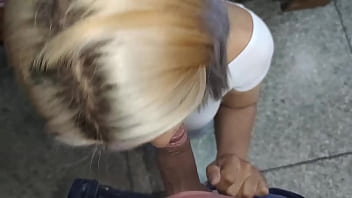 La Novia De Mi Mejor Amigo Quer&iacute_a Revisar Su Tlf y Me Deja Que La Folle a Cambio