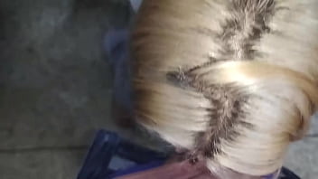 La Novia De Mi Mejor Amigo Querí_a Revisar Su Tlf y Me Deja Que La Folle a Cambio