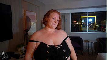 Julie Ginger Gets Her 70in   Ass Fucked Hard By House Keeper After She Lost Her Room Key
