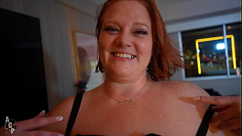 Julie Ginger Gets Her 70in   Ass Fucked Hard By House Keeper After She Lost Her Room Key