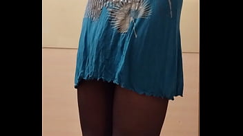 misr4 - Transvestite nipple teasing