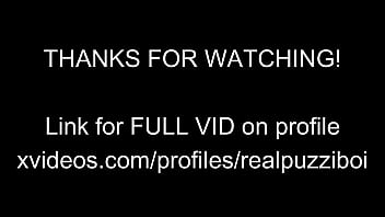 HOOD SCHOLAR Fucks Faggyboi for Side Chick Day