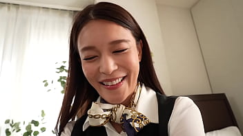 橘メアリー 働くオンナ