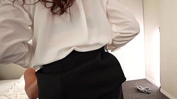 橘メアリー 働くオンナ