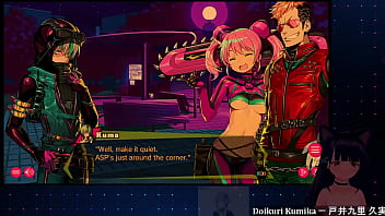 [2] Checking out hentai CG and my full Haru-uri set of girls Dohna Dohna