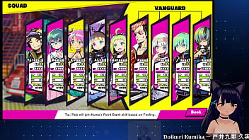 [2] Checking out hentai CG and my full Haru-uri set of girls Dohna Dohna