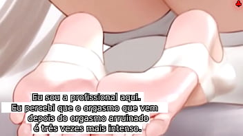 Sua namorada &eacute_ uma atriz porn&ocirc_! Formidable (Azur Lane) [Gozada Dupla, Corno] (Em Portugu&ecirc_s)