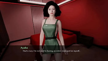 Brothel Megacorporation (18 ) v 0.15