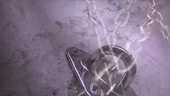 Double Creampie: Syren De Mer &amp_ Lady Fyre Fuck their New Neighbor Laz Fyre Pawg Impregnation