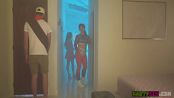 Megan Marx, Myra Moans Play Dirty Game