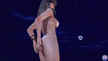 DOAXVV - Hitomi