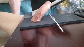 Training Shoe Cock Trample 100kg Guy